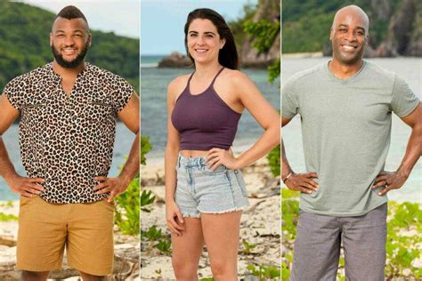 survivor 45 winner leaked|[45][Game] Survivor 45 Finale